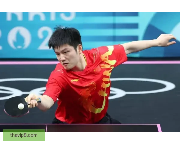 樊振东缺席海口亚洲杯仍领跑德甲，奥运双冠彰显统治力状态火热